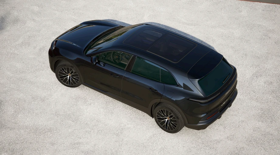 Porsche Cayenne ELECTRIC/NEW MODEL/SPORT CHRONO/BOSE/PANO/P.SCREEN - изображение 3