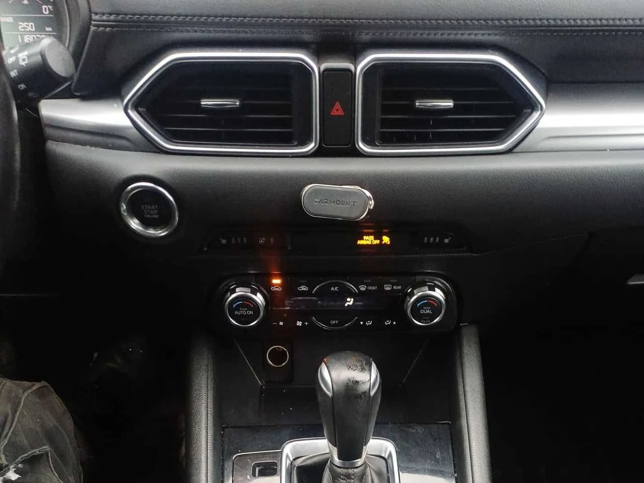 Mazda CX-5 GS/CARFAX/PANO/ПОДГРЕВИ - изображение 9