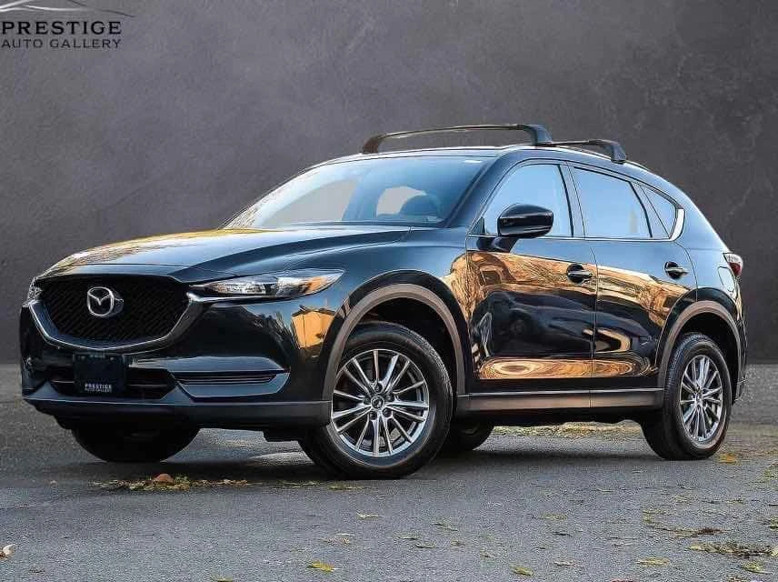 Mazda CX-5 GS/CARFAX/PANO/�������� | Mobile.bg � ����������� 1