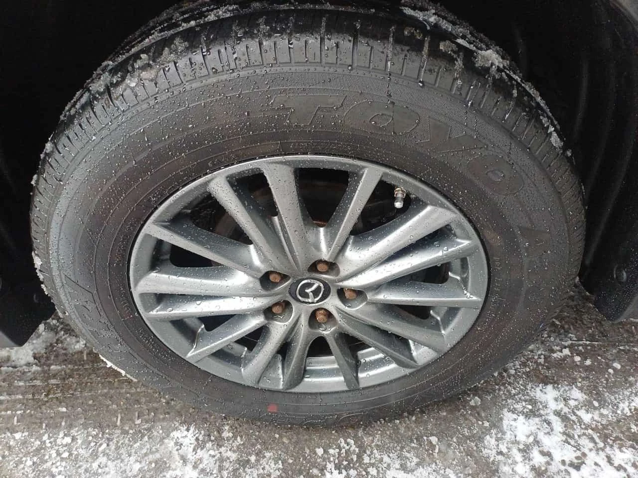 Mazda CX-5 GS/CARFAX/PANO/ПОДГРЕВИ - изображение 6