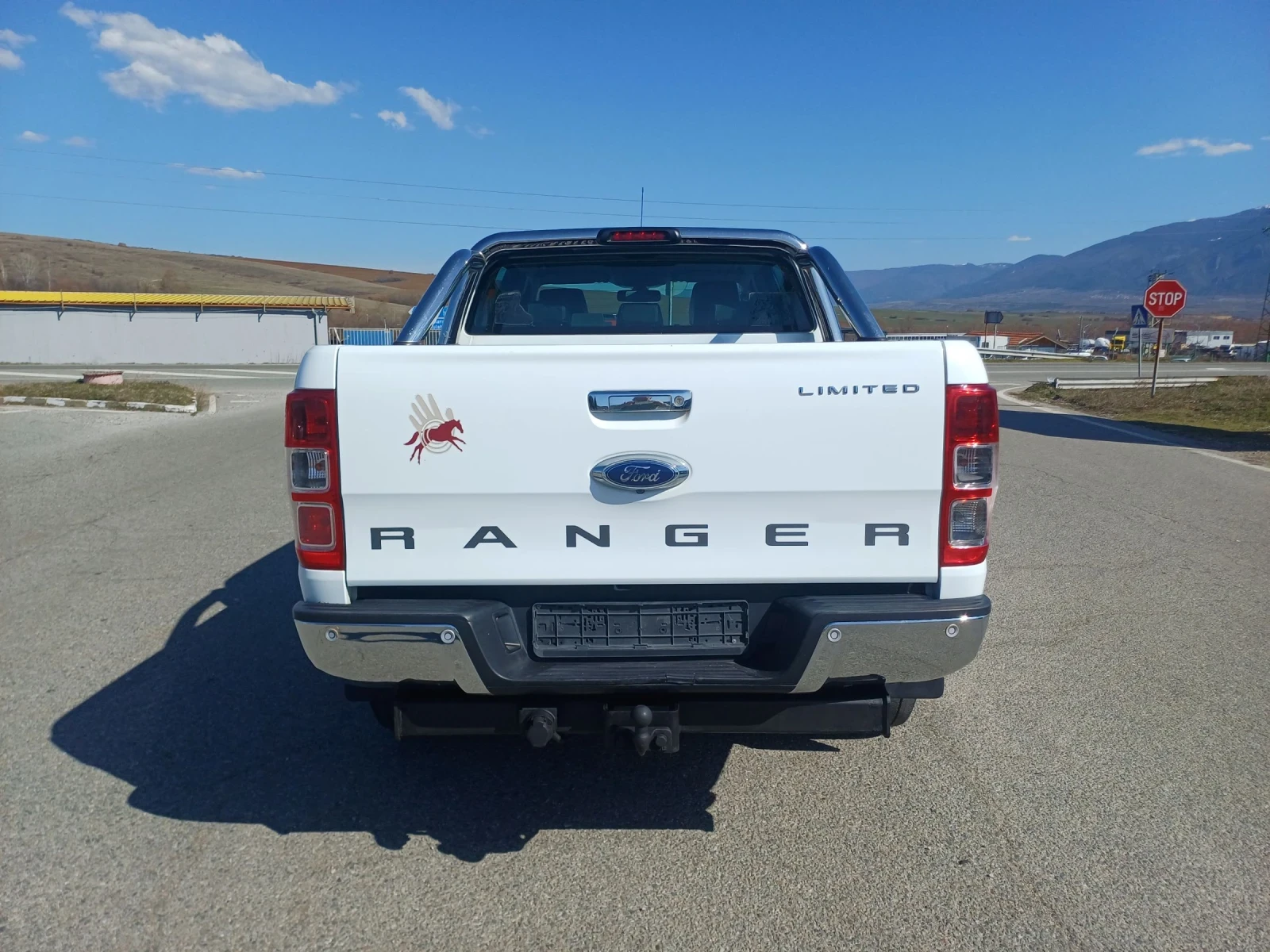Ford Ranger | Mobile.bg � ����������� 5