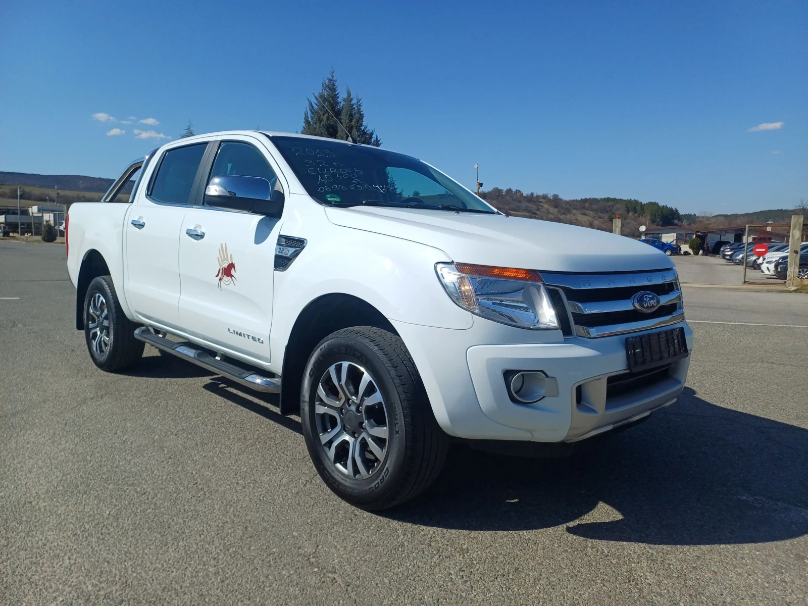 Ford Ranger | Mobile.bg � ����������� 4