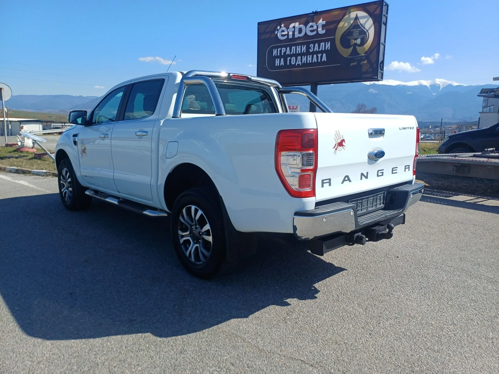 Ford Ranger | Mobile.bg � ����������� 7
