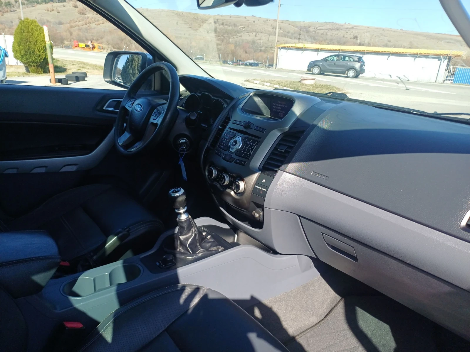 Ford Ranger | Mobile.bg � ����������� 10