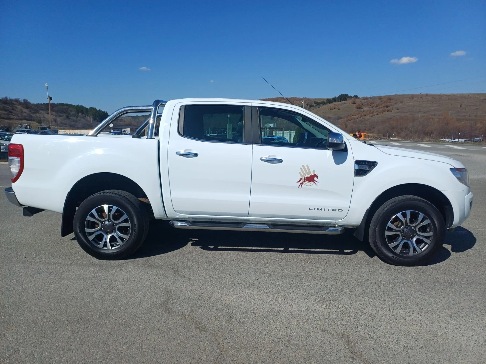 Ford Ranger | Mobile.bg � ����������� 9
