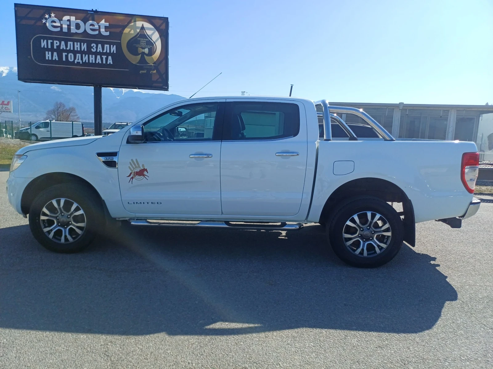 Ford Ranger | Mobile.bg � ����������� 8