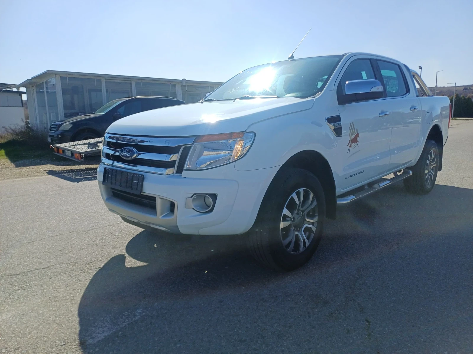 Ford Ranger | Mobile.bg � ����������� 2
