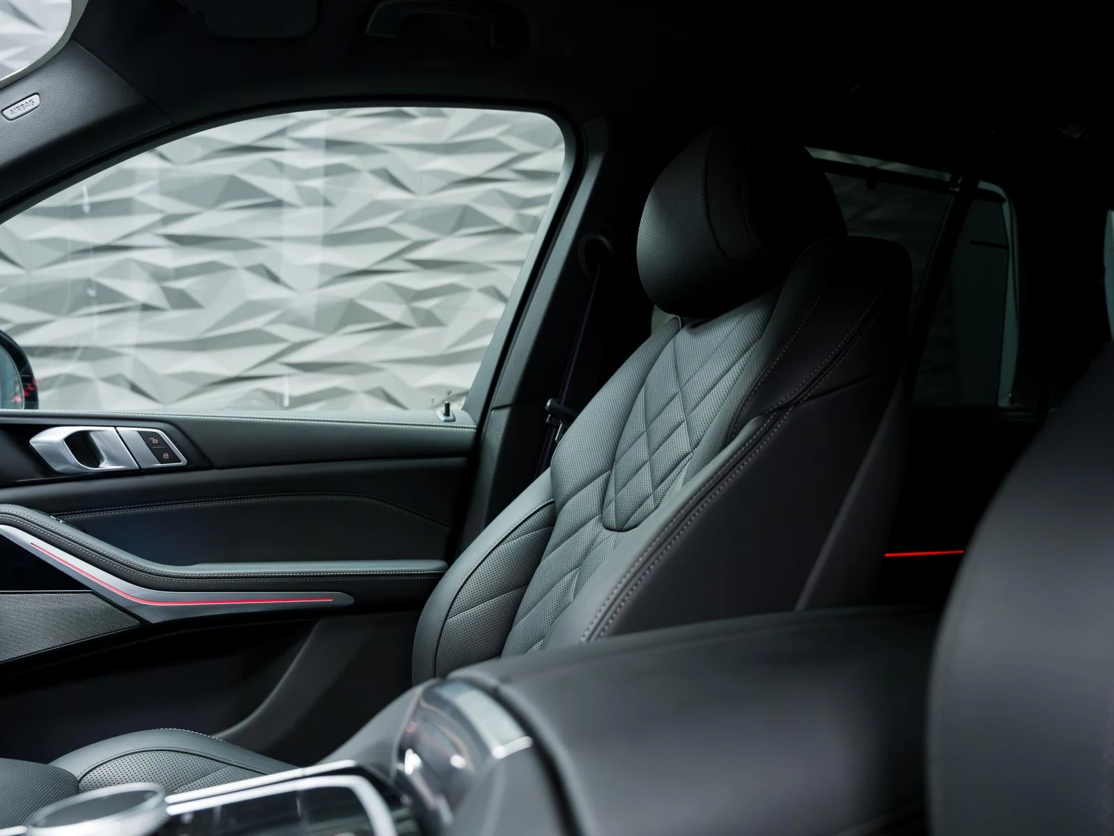 BMW X5 30D* XDRIVE* H&K* 360CAM* ПОДГРЕВ* ПАНО* , снимка 8 - Автомобили и джипове - 53959123