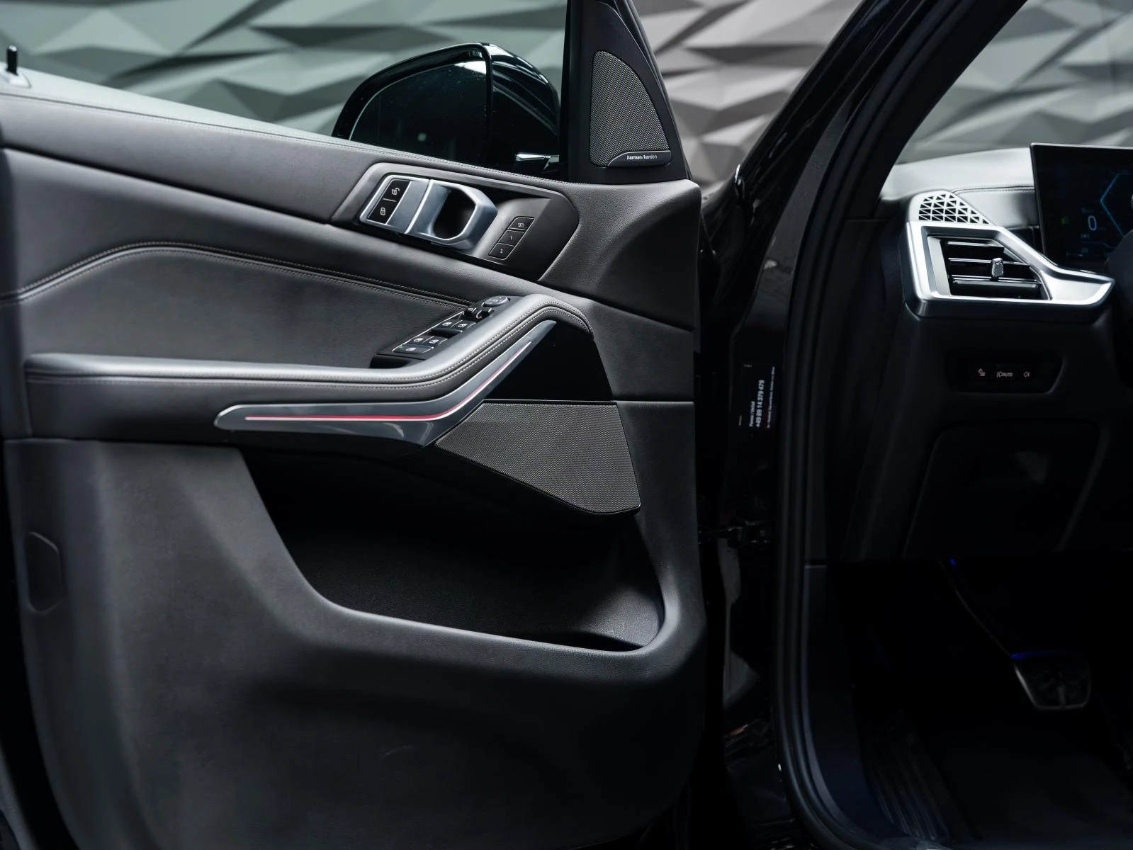 BMW X5 30D* XDRIVE* H&K* 360CAM* ПОДГРЕВ* ПАНО* , снимка 13 - Автомобили и джипове - 53959123