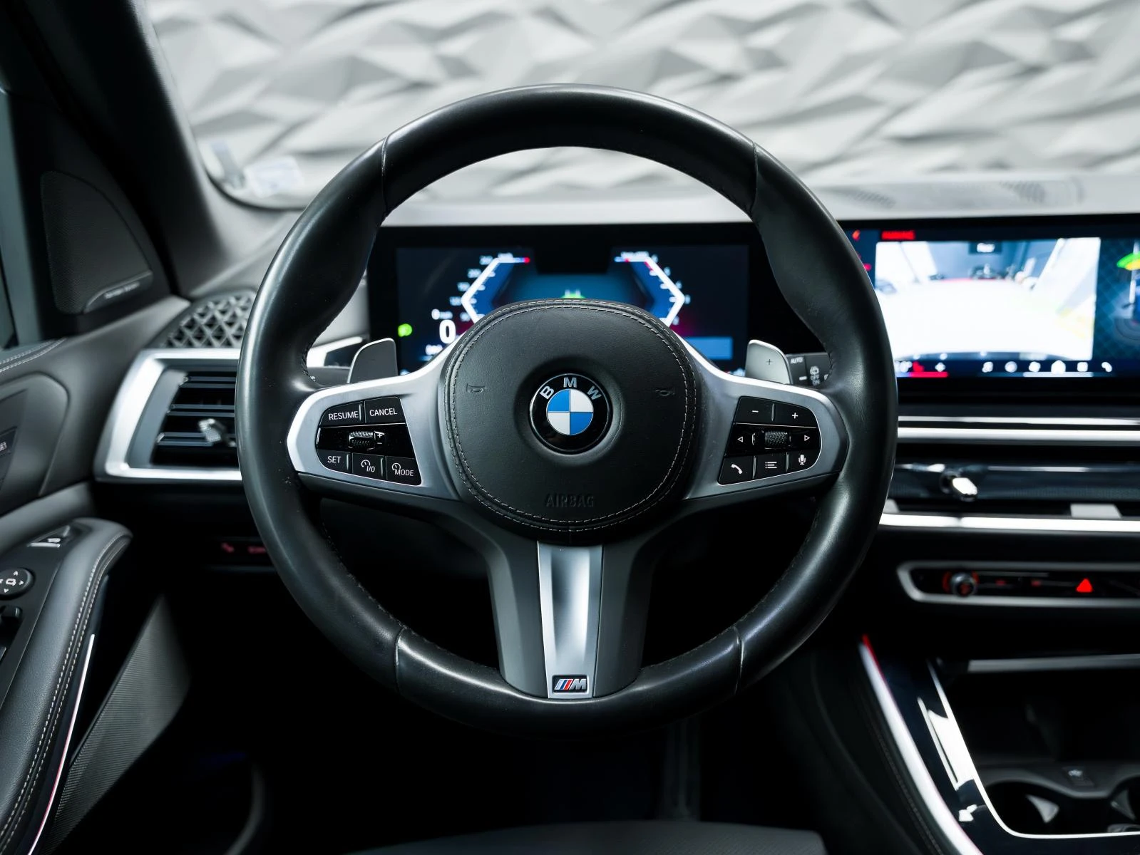 BMW X5 30D* XDRIVE* H&K* 360CAM* ПОДГРЕВ* ПАНО* , снимка 11 - Автомобили и джипове - 53959123