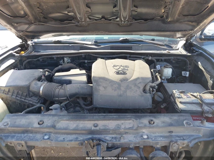 Toyota Tacoma Limited, снимка 10 - Автомобили и джипове - 54248822