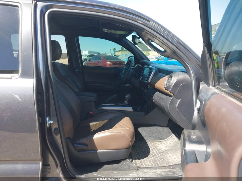 Toyota Tacoma Limited, снимка 5 - Автомобили и джипове - 54248822