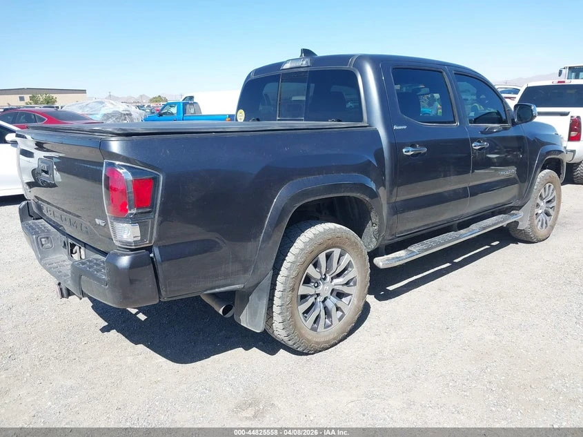 Toyota Tacoma Limited, снимка 4 - Автомобили и джипове - 54248822