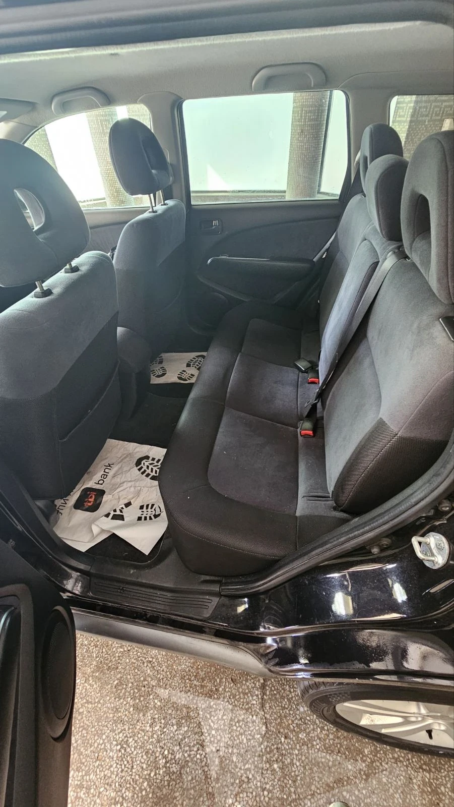 Mitsubishi Outlander Газ, снимка 9 - Автомобили и джипове - 54274303