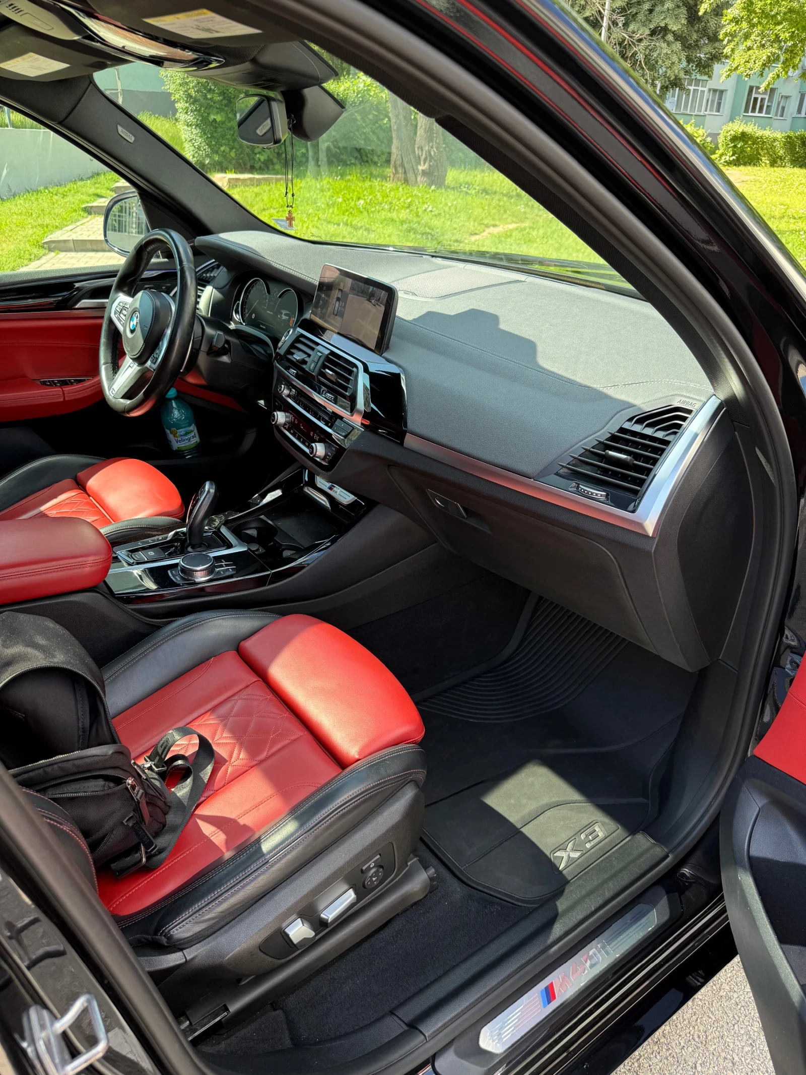BMW X3 M40i | Mobile.bg � ����������� 10