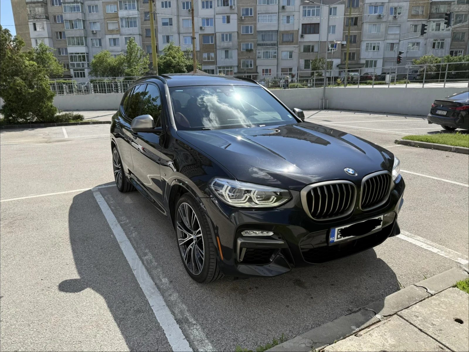 BMW X3 M40i | Mobile.bg � ����������� 2