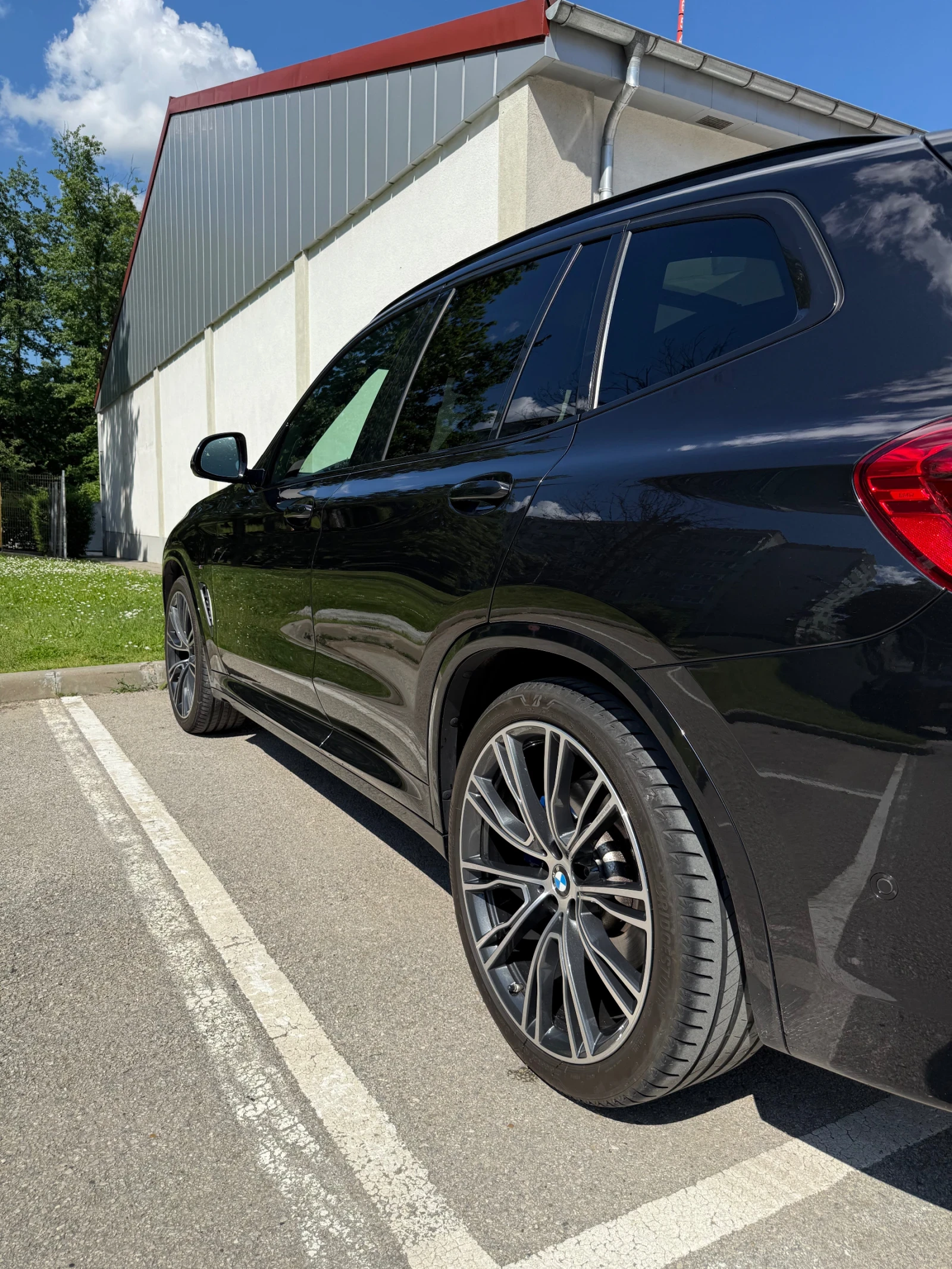 BMW X3 M40i | Mobile.bg � ����������� 3