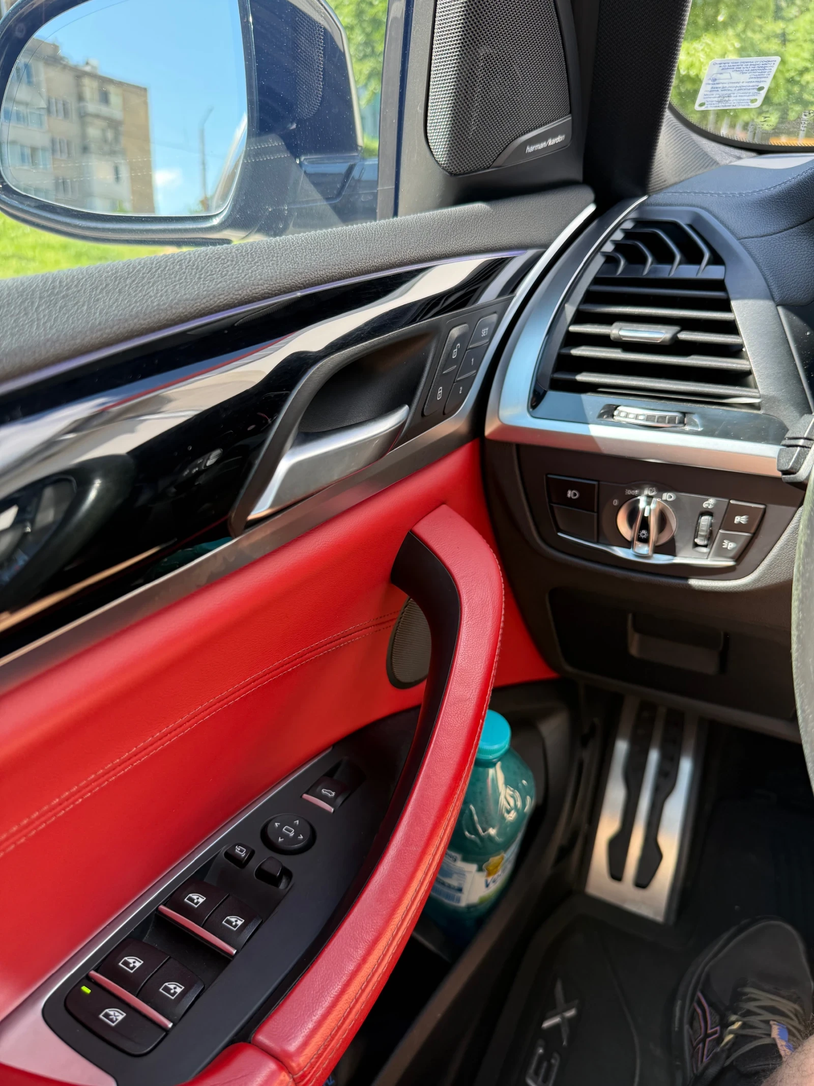 BMW X3 M40i | Mobile.bg � ����������� 15