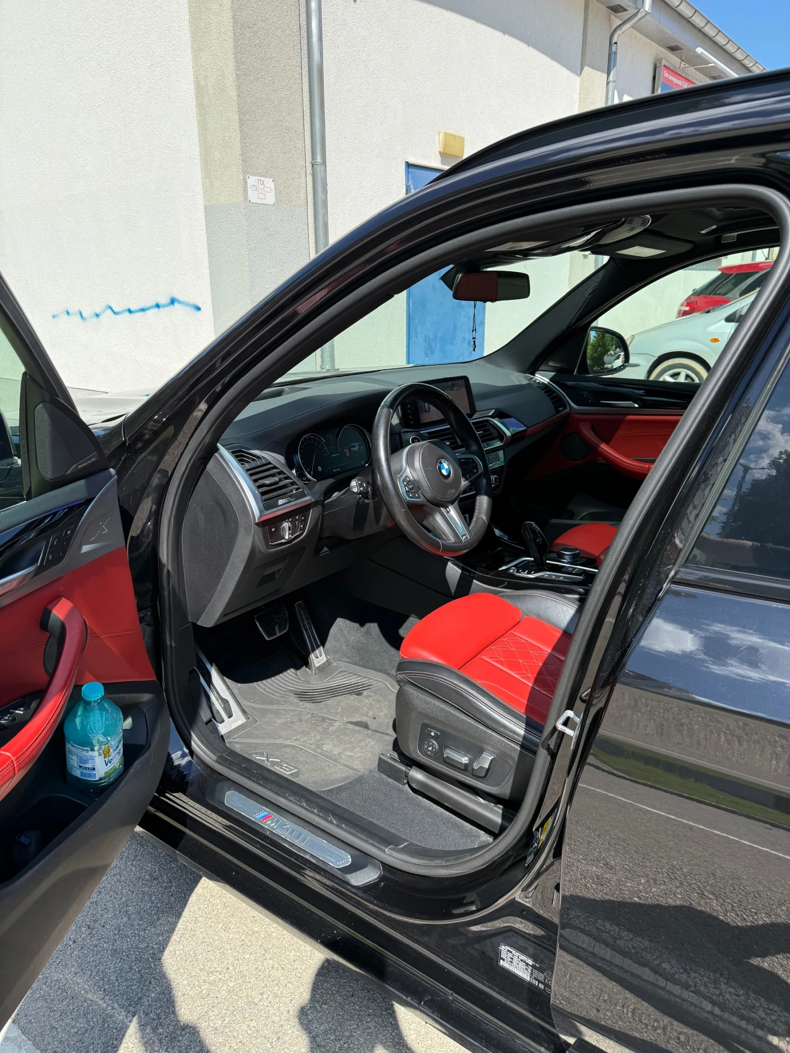 BMW X3 M40i | Mobile.bg � ����������� 7