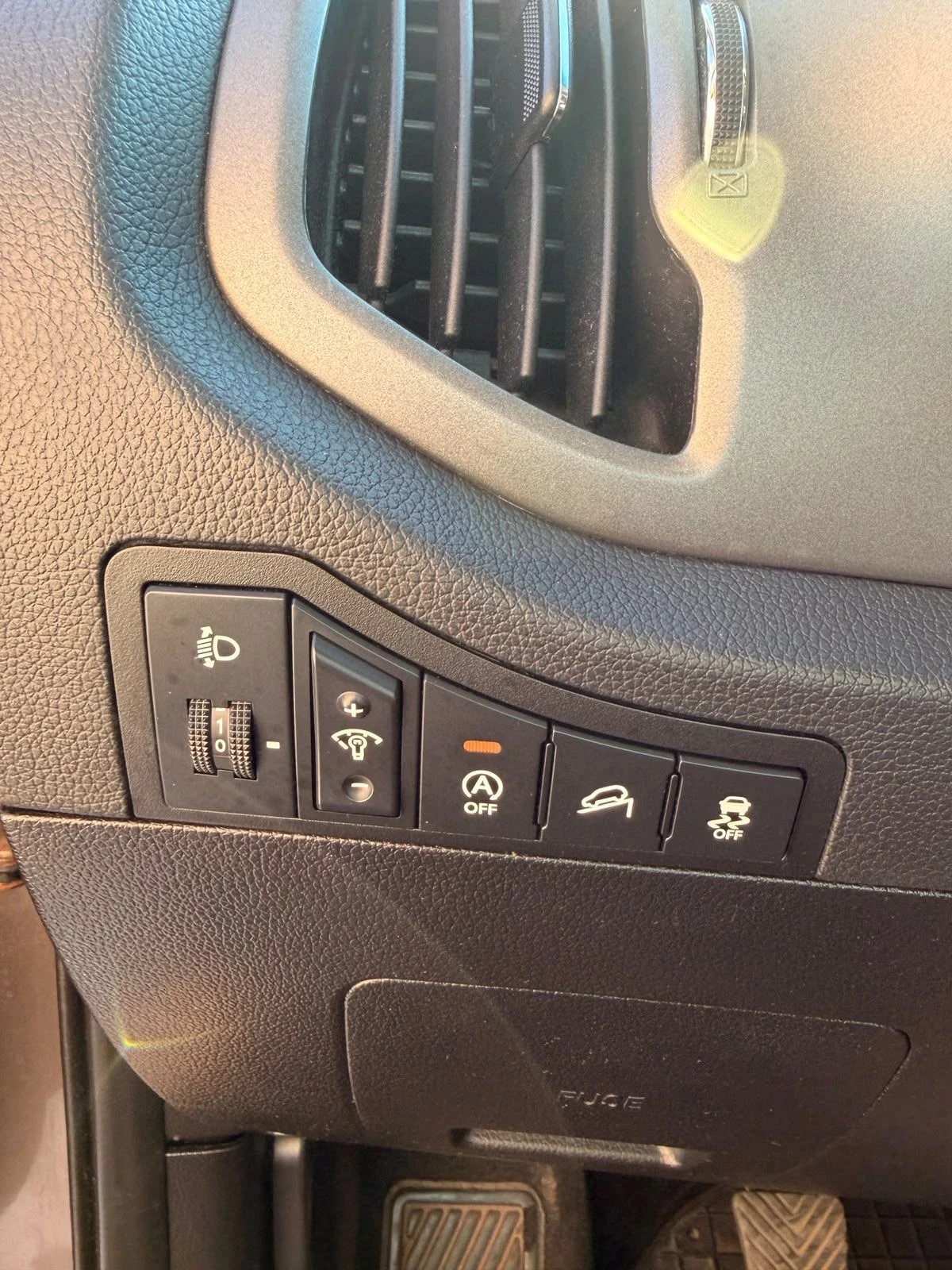 Kia Sportage, снимка 8 - Автомобили и джипове - 55645046