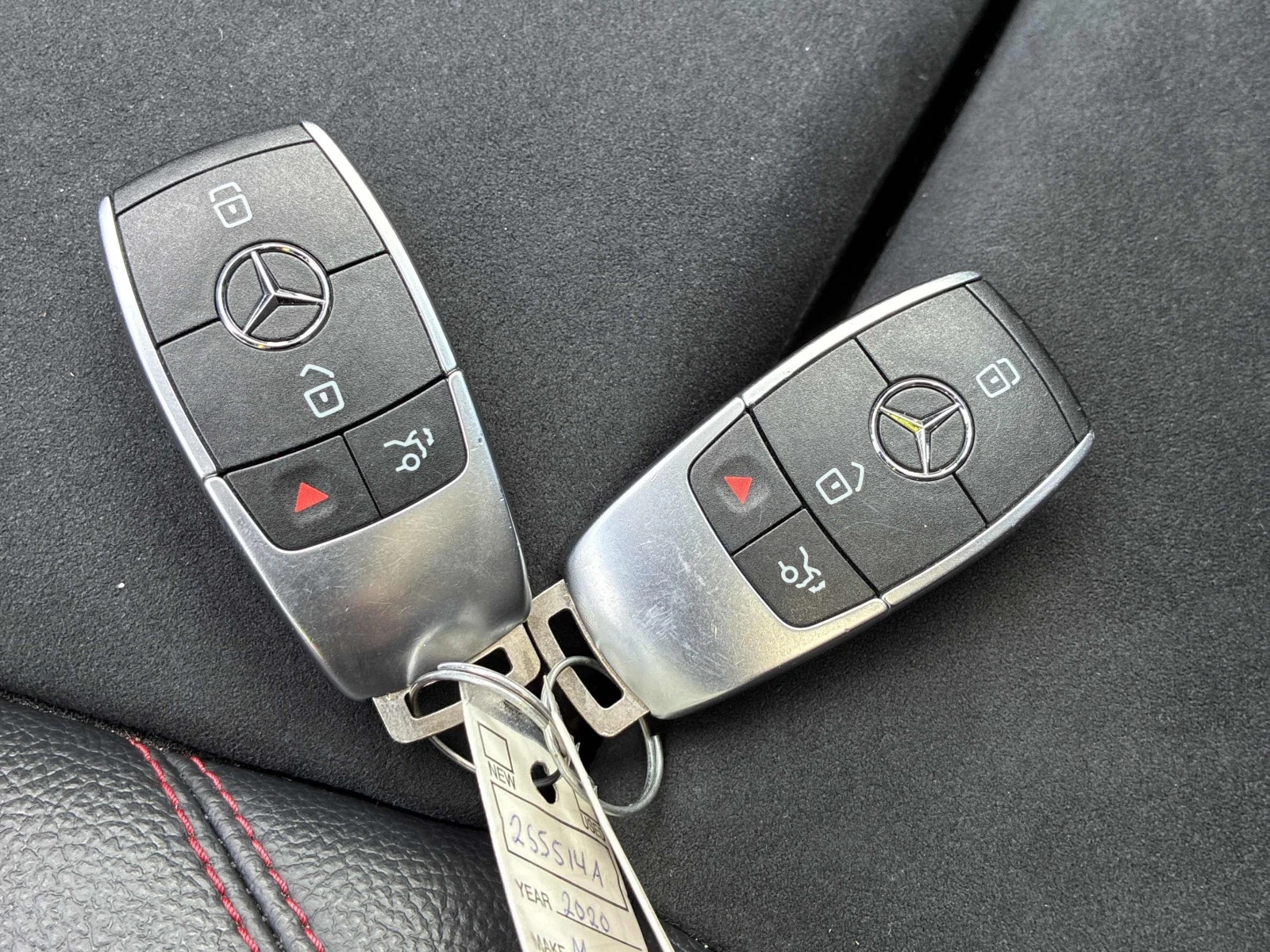 Mercedes-Benz GLB, снимка 12 - Автомобили и джипове - 55125157