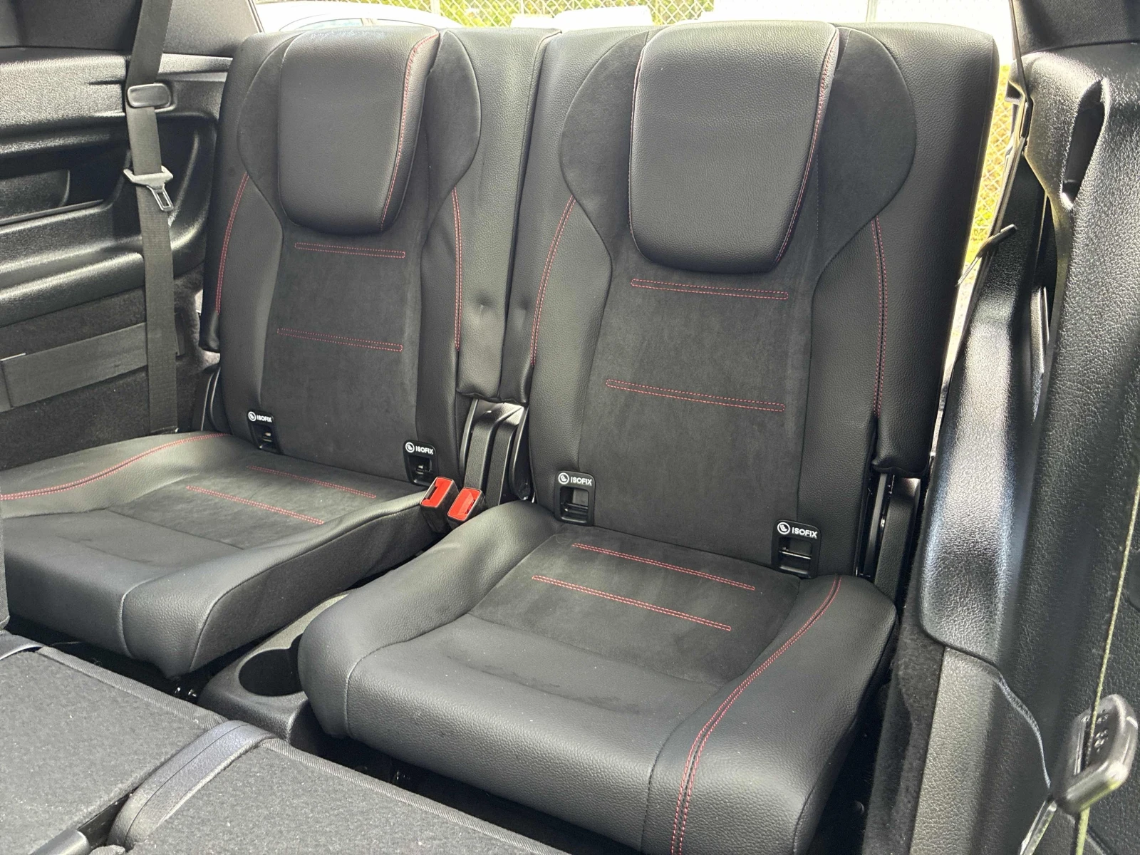 Mercedes-Benz GLB, снимка 10 - Автомобили и джипове - 55125157