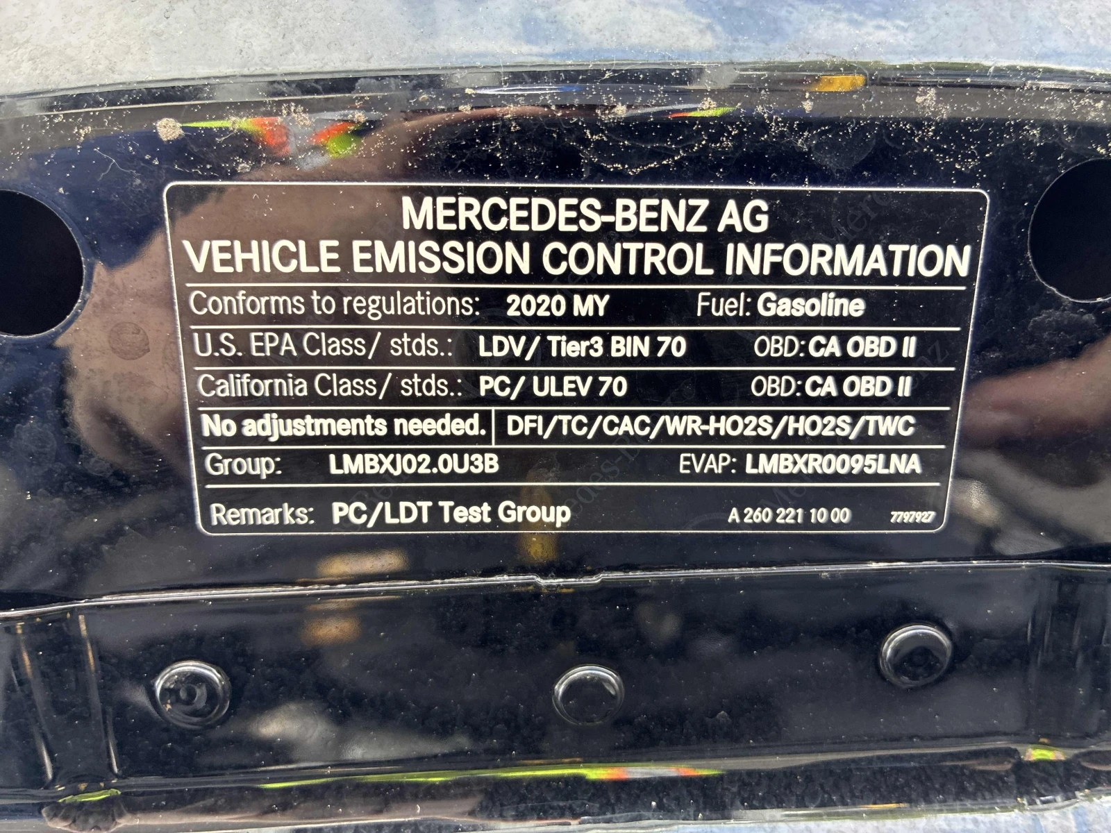 Mercedes-Benz GLB, снимка 16 - Автомобили и джипове - 55125157