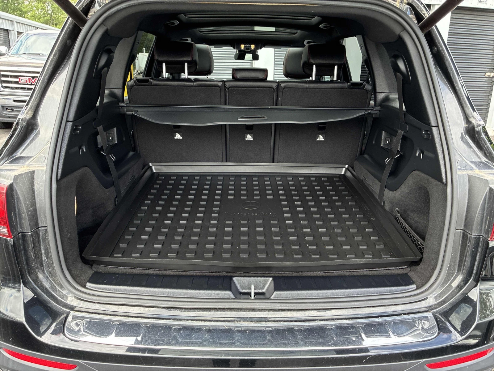 Mercedes-Benz GLB, снимка 17 - Автомобили и джипове - 55125157