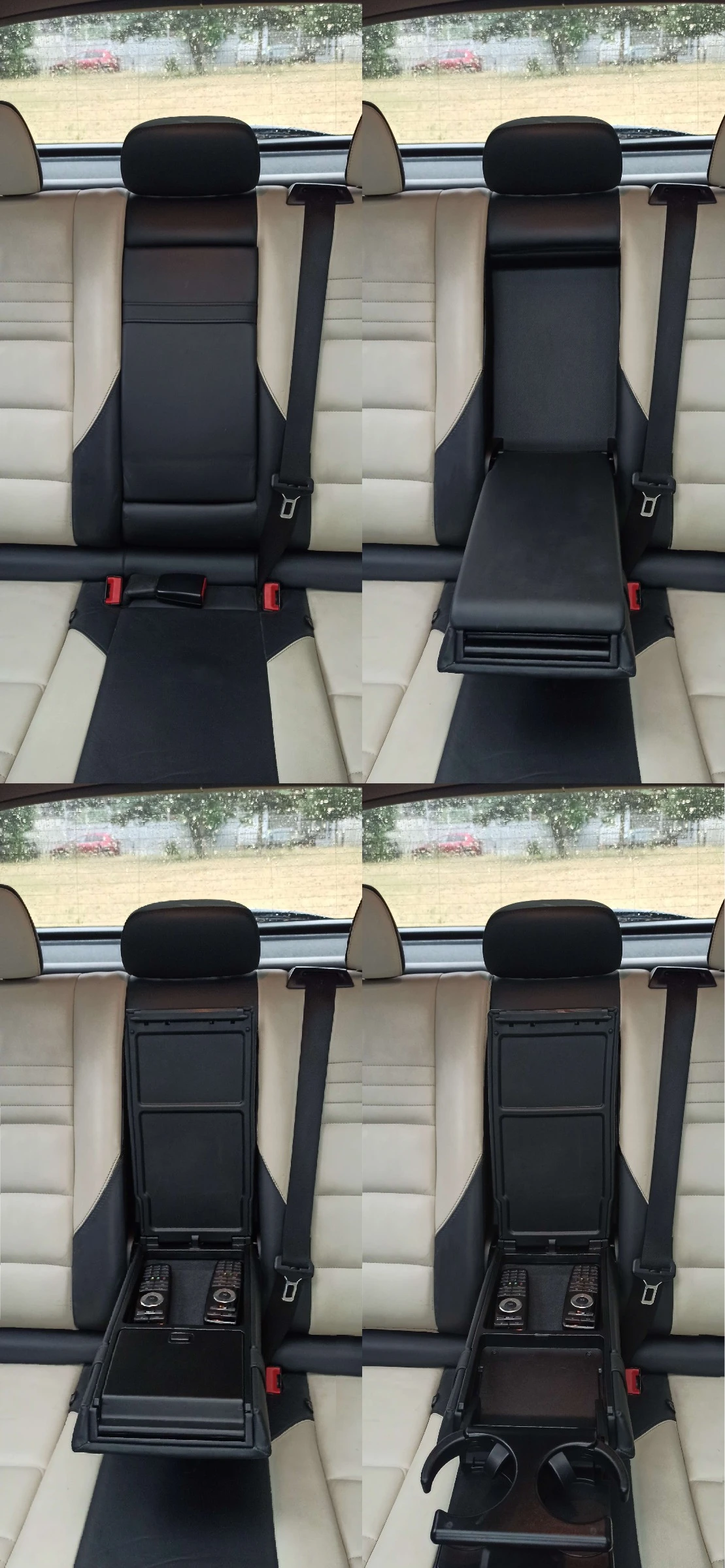 Mercedes-Benz GLK 320Cdi 4Matic, снимка 13 - Автомобили и джипове - 55166398