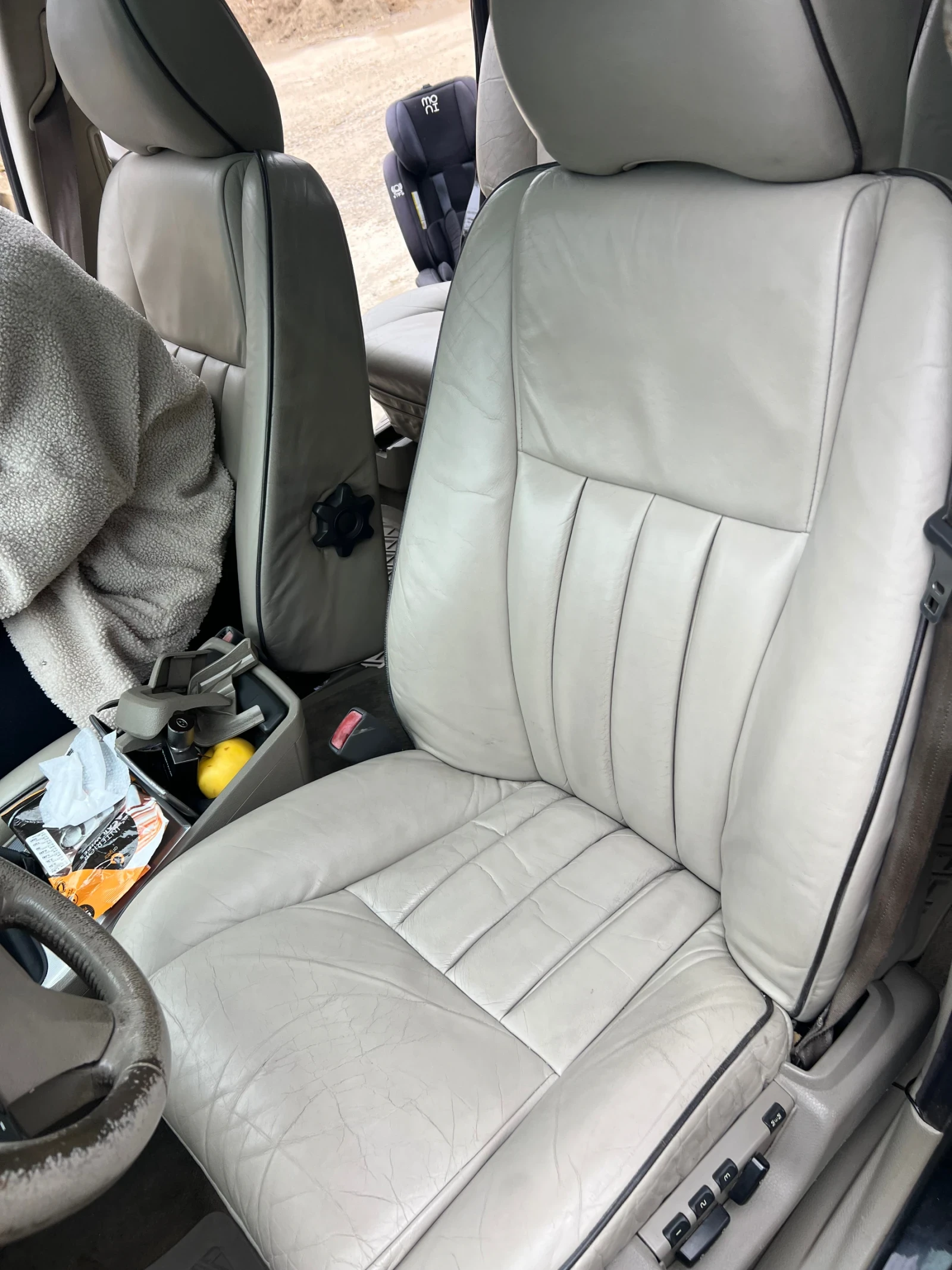 Volvo Xc90, снимка 8 - Автомобили и джипове - 56658919