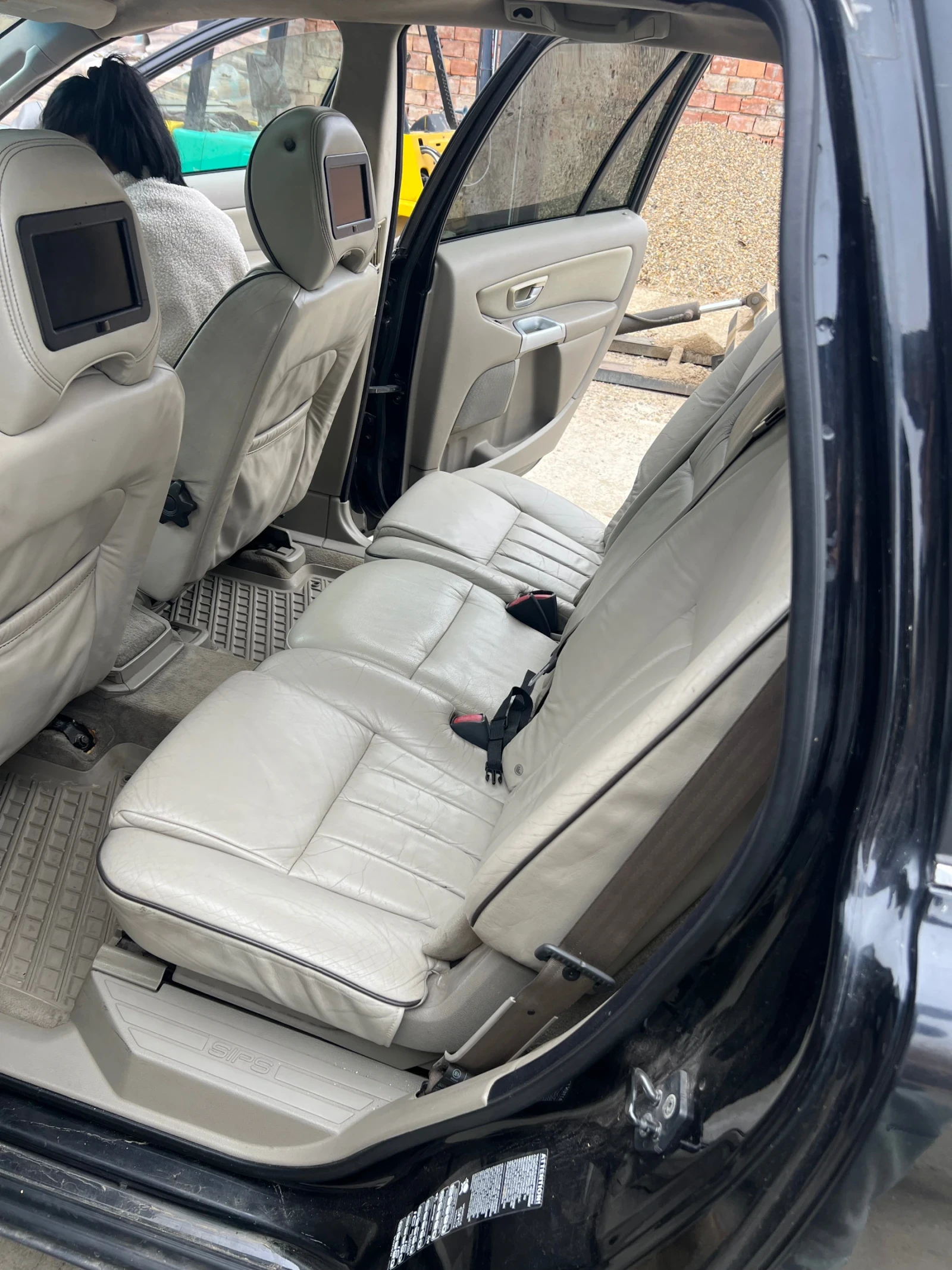 Volvo Xc90, снимка 9 - Автомобили и джипове - 56658919