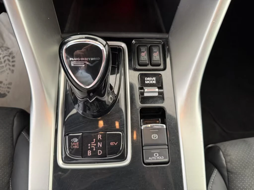 Mitsubishi Eclipse Cross PHEV/188HP/SELECT+ /4X4/360/ACC/LED/NAVI/644z, снимка 14 - Автомобили и джипове - 55433087