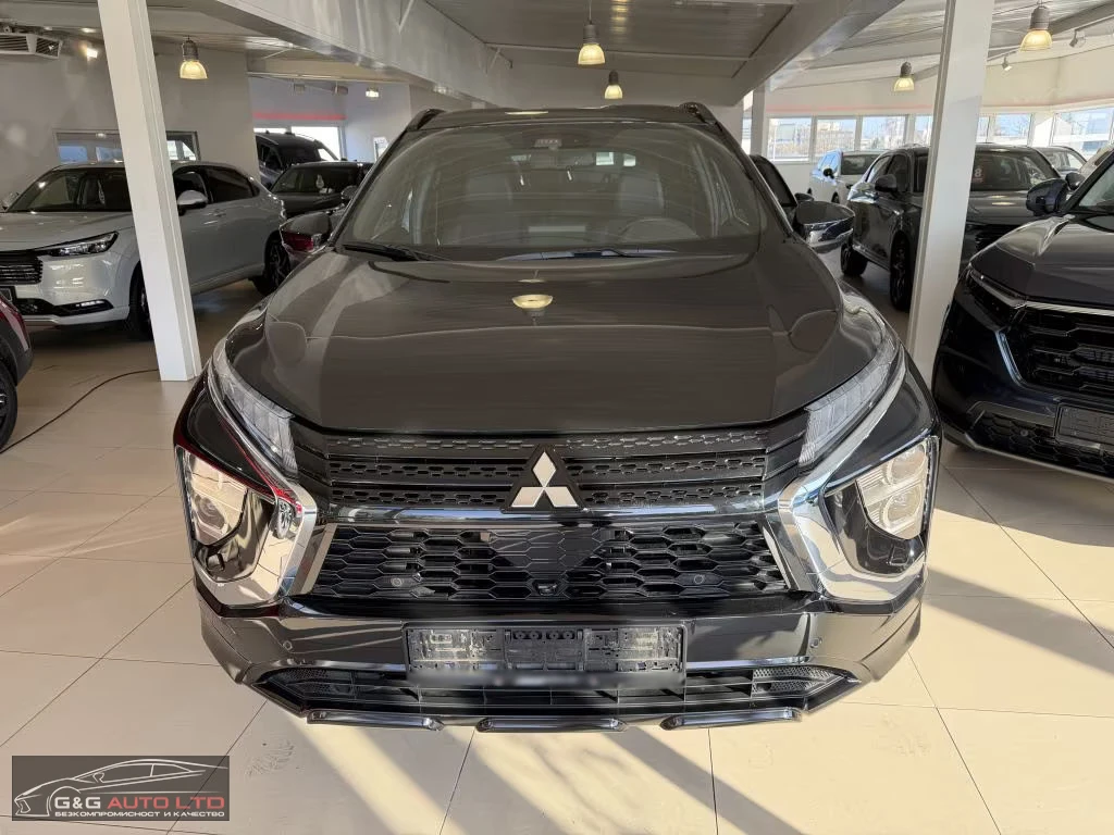 Mitsubishi Eclipse Cross PHEV/188HP/SELECT+ /4X4/360/ACC/LED/NAVI/644z, снимка 2 - Автомобили и джипове - 55433087