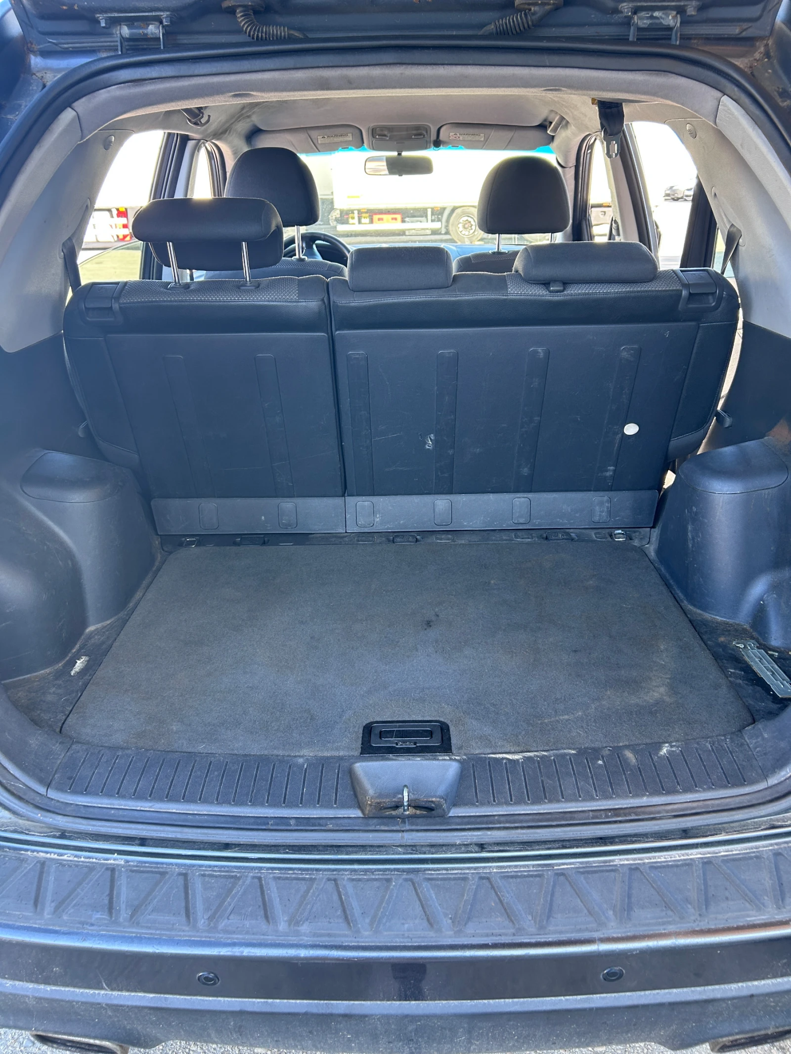 Kia Sportage, снимка 6 - Автомобили и джипове - 55627791