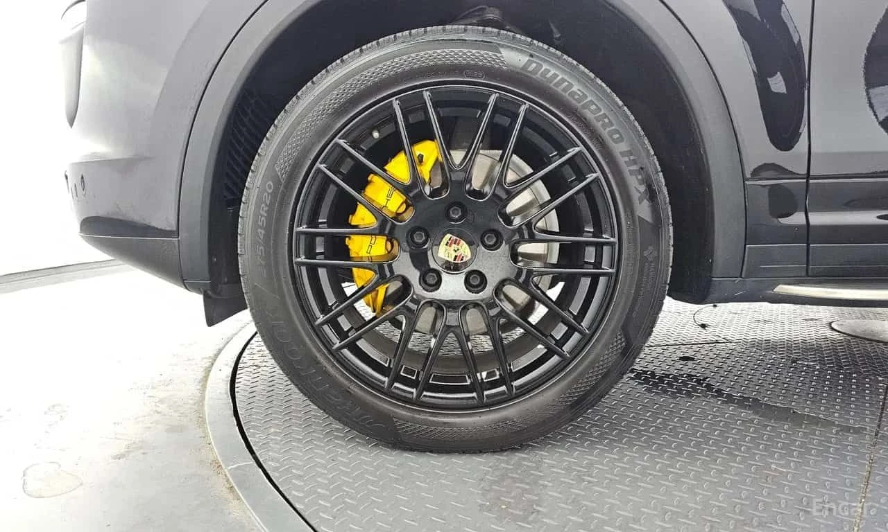 Porsche Cayenne 3.0 Diesel, снимка 5 - Автомобили и джипове - 55654077
