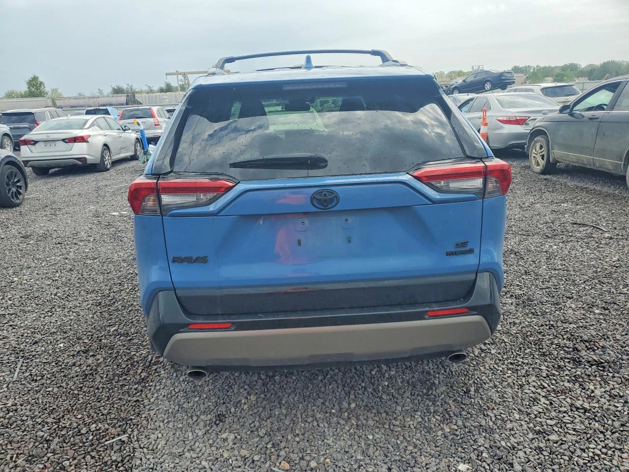 Toyota Rav4 2.5l Se | Mobile.bg � ����������� 6