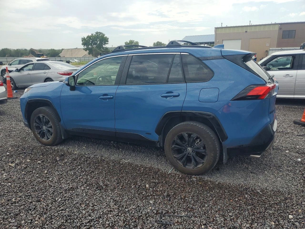 Toyota Rav4 2.5l Se | Mobile.bg � ����������� 2