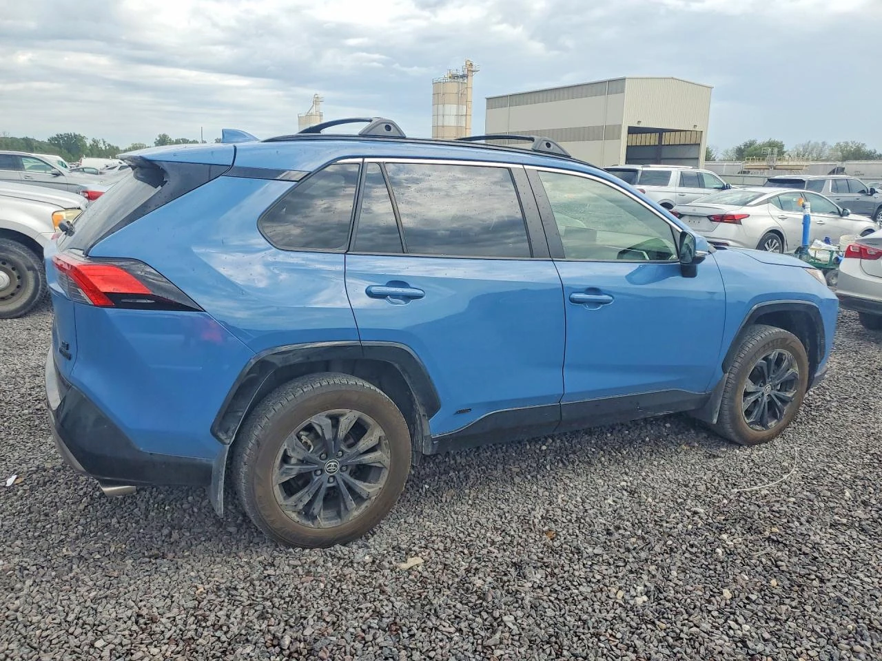 Toyota Rav4 2.5l Se | Mobile.bg � ����������� 3
