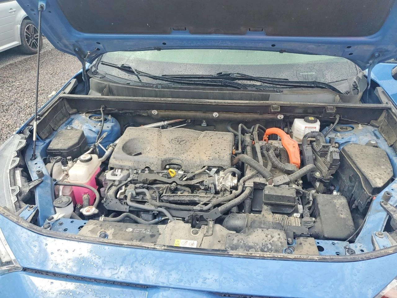 Toyota Rav4 2.5l Se | Mobile.bg � ����������� 12