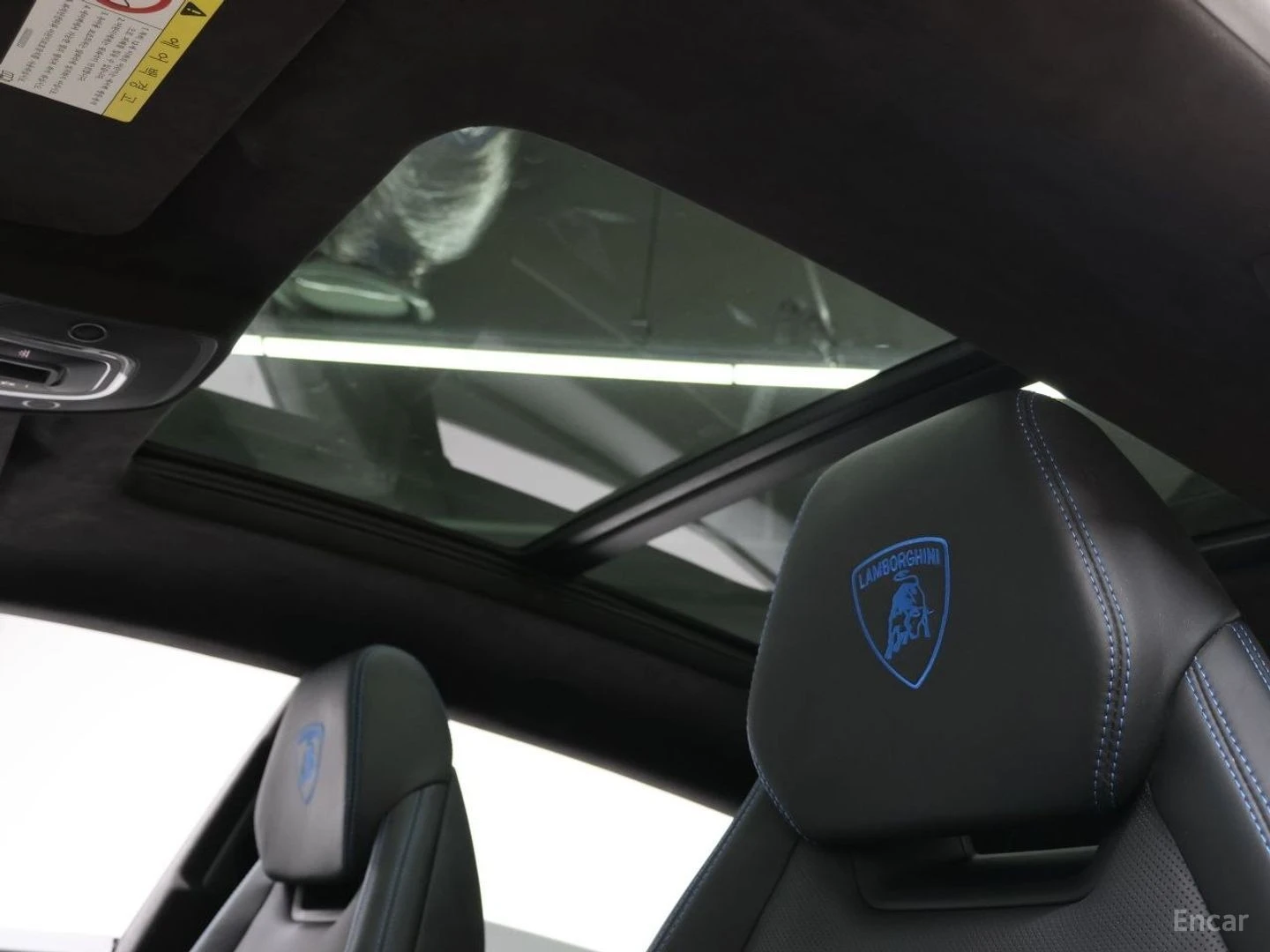 Lamborghini Urus MANSORY* Bang & Olufsen* Matrix LED | Mobile.bg � ����������� 10