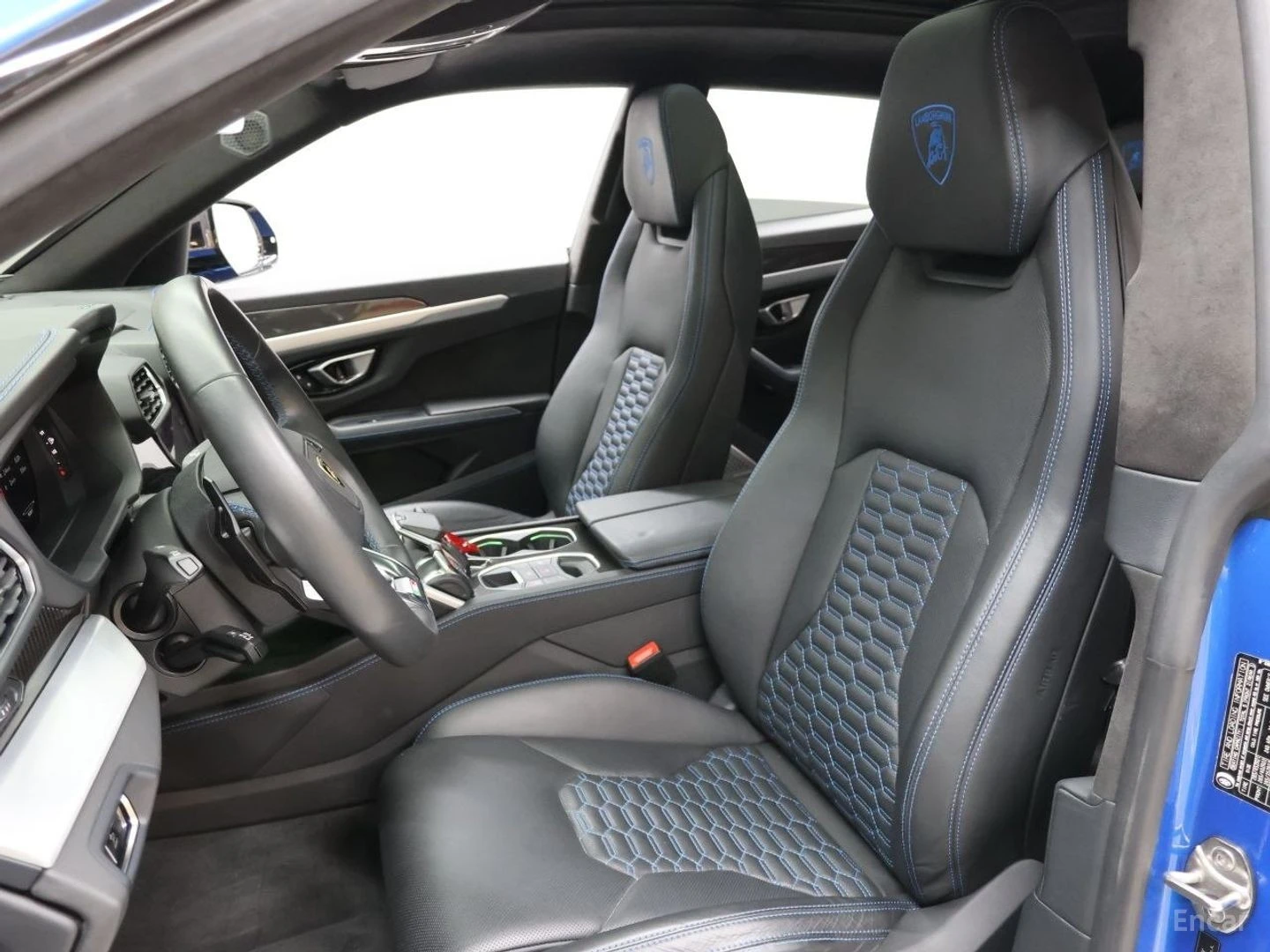 Lamborghini Urus MANSORY* Bang & Olufsen* Matrix LED | Mobile.bg � ����������� 6
