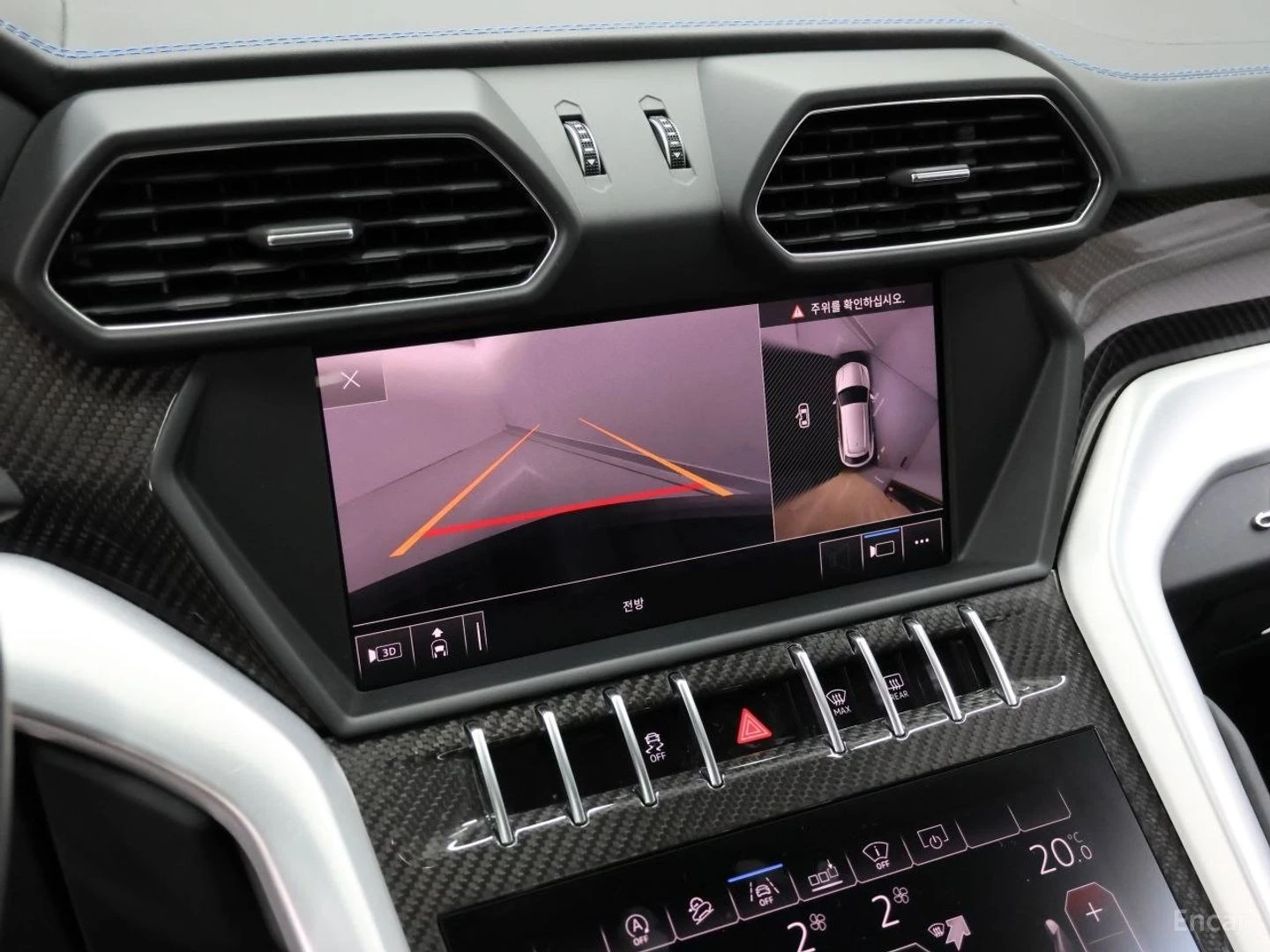 Lamborghini Urus MANSORY* Bang & Olufsen* Matrix LED | Mobile.bg � ����������� 13