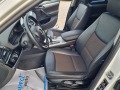 BMW X4 3.0d-258ps* 8скор* KEYLESS* HEAD UP* LED* F1* КАМЕ - изображение 8