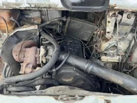 Iveco 4910 4x4, снимка 10