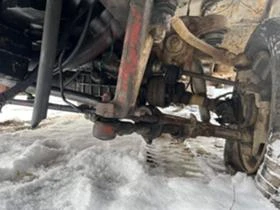 Iveco 4910 4x4, снимка 5