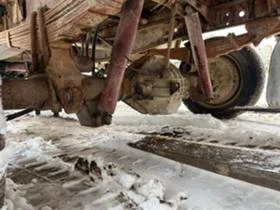 Iveco 4910 4x4, снимка 6