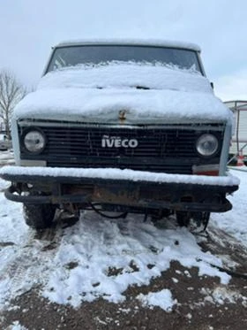 Iveco 4910 4x4, снимка 3
