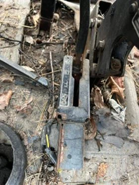 Iveco 4910 4x4, снимка 4