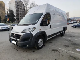 Fiat Ducato 2.3 mjet, снимка 1