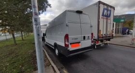 Fiat Ducato 2.3 mjet, снимка 3